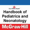 Texas Children’s Hospital Handbook of Pediatrics and Neonatology