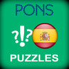 Spanish Puzzles - play and learn with PONS