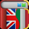 Italian English Dictionary Free / Dizionario Inglese Italiano Gratis