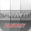 2Puzzle It Fantasy