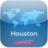 Houston guide, hotels, map, events & weather