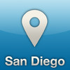 San Diego Parcel Map and Property Information