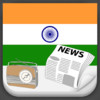 Indian Radio and Newspaper