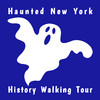 Haunted New York Walking Tour