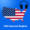 VOA Special English Player for iPad