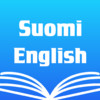 Finnish English Dictionary / Englanti Suomi Sanakirja