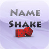 Name Shake