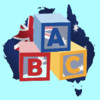 Australian Animal Alphabet