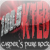 KTED 100.5 Casper's Pure Rock!