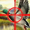 01 Shooting The Duck Hunter Game - by Animals Hunting & Fishing Games For Adult Teen Boys Free