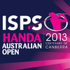ISPS Handa Women’s Australian Open 2013