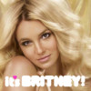 It's Britney!