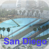 San Diego Map for Offline Use