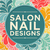 Salon Nail Designs