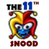 The 11th Snood