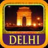 Delhi Offline Travel Guide