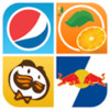 What's The Food? Guess Food Brand Icons Ad-Free