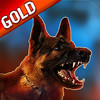 Rescue Dogs K9 : The police canine unit run to catch criminals - Gold Edition