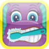Animal Dentist Game