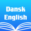 Danish English Dictionary / Dansk Engelsk Ordbog