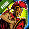 Roman Soldier: Rome Escape HD, Free Game