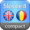 English - Romanian Slovoed Compact talking dictionary