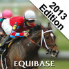 Equibase Racing Yearbook 2013