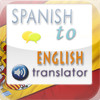 Spanish to English Talking Phrasebook - Learn English