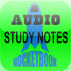 Audio-Dante's Inferno Study Guide