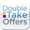 DoubleTake Offers: FREE Local Coupons + 50% OFF Deals