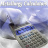 Metallurgy Calculator