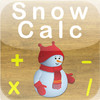 SnowCalc for iPad
