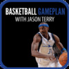 Jason Terry Basketball