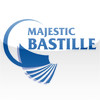 Majestic Bastille
