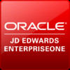 JD Edwards EnterpriseOne for iPad
