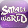 Small World for iPad
