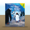The Shiny Baby Penguin by Julie Blair Haggerty