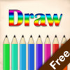 Draw and Daub Free