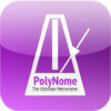 PolyNome:  The Ultimate Metronome