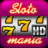 Slotomania HD - Slot Machines