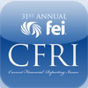 31st Annual Current Financial Reporting Issues (CFRI) Conference