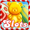 Aces Casino Sweet Candy Slots Pro