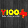 Today's Country @ 100.3 - Y100 / San Antonio