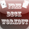 Free Deck Workout