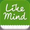 Likemind - Meet New People, Post Flyers, Chat