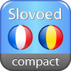 French - Romanian Slovoed Compact talking dictionary