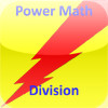 Power Math - Division