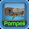 Pompei Offline Map Travel Guide