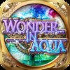 Wonder in Aqua