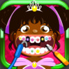 Ace Princess Dentist Makeover Spa - Fun games for girls
